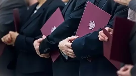 Uniwersytet Przyrodniczy we Wrocławiu przyznaje honorowy tytuł prof. Vladimirowi Schenkowi z Pragi