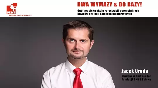 Dni Dawcy w Dąbrowie Górniczej 