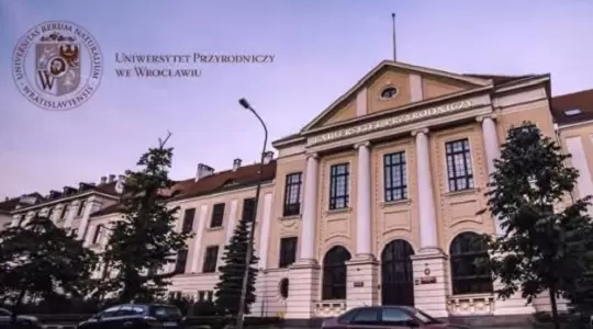 Aktywni studenci zaprezentują swój dorobek na UP we Wrocławiu