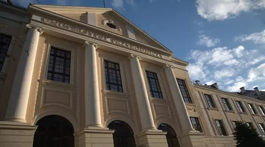 Nagrody NOT za wynalazki przyznane badaczom Uniwersytetu Przyrodniczego