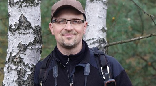 Najlepszy Popularyzator Roku pracuje na Uniwersytecie Warszawskim!