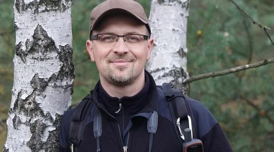 Najlepszy Popularyzator Roku pracuje na Uniwersytecie Warszawskim!