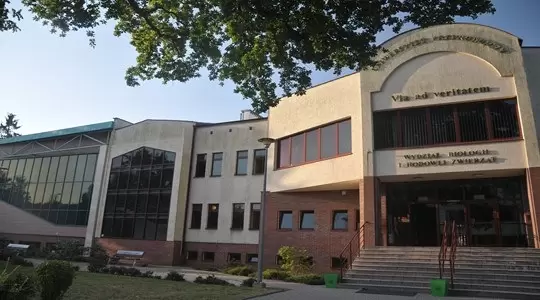 Zimowa rekrutacja Uniwersytetu Przyrodniczego na 16 kierunków studiów II stopnia 