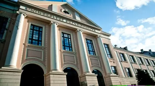 Uniwersytet Przyrodniczy we Wrocławiu rozpoczął zimowy nabór na studia!