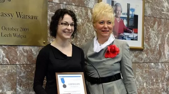 Nowa specjalność w WSPiA w Lublinie!