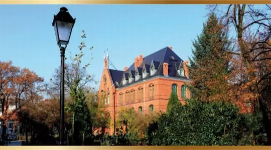 Powstał spot promujący Uniwersytet Medyczny we Wrocławiu