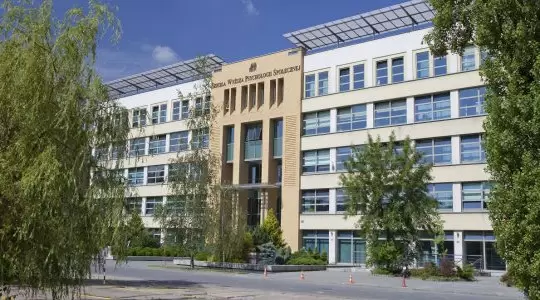 Seksuologia kliniczna w SWPS w Warszawie