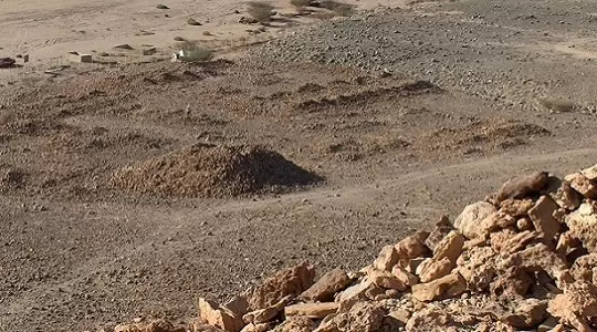 Handel nad brzegiem Morza Czerwonego – jak wyglądał 2000 lat temu?