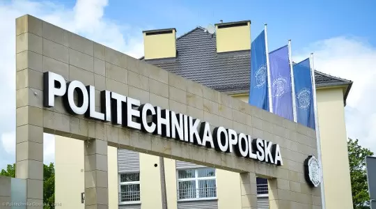 Politechnika Opolska na Tragach EDU-Opole