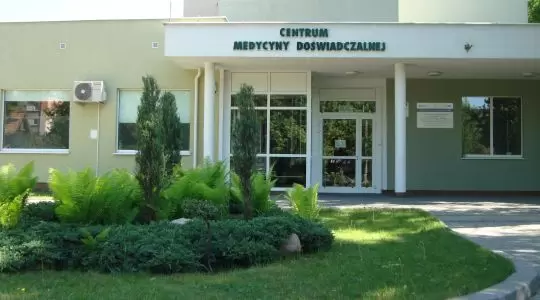 UMB zaprasza na wykład o suplementach diety!