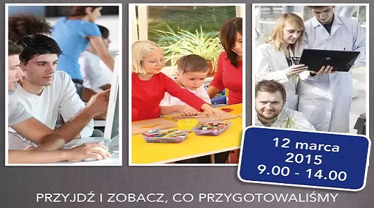 Dzień Otwarty Uniwersytetu Pedagogicznego