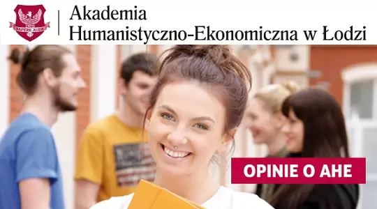 Innowacyjna metoda kształcenia w AHE 