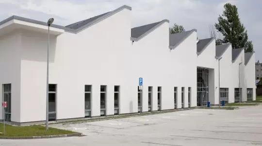 Wystawa prac studentów SWPS we Wrocławiu