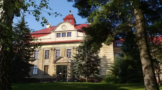 Dzień Otwarty Uniwersytetu Śląskiego w Cieszynie