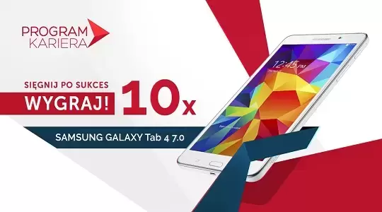 Program Kariera - 100 płatnych praktyk u najlepszych Pracodawców