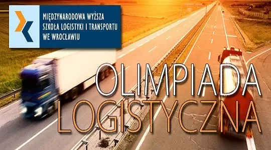 Wyłoniono zwycięzców finału IV Olimpiady Logistycznej