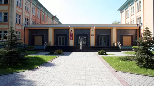PWSZ w Raciborzu ma nowego rektora!