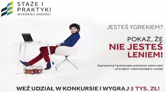 Ygreku, już tylko kilka dni zostało by powalczyć o 5 tys. zł! 
