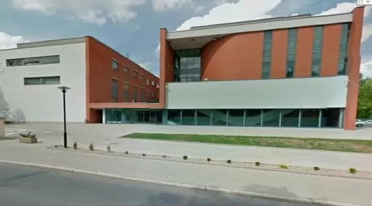 Zarządzanie organizacją TOC w Collegium da Vinci w Poznaniu