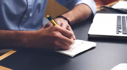 Cechy, których CV nie powinno ujawnić rekruterowi