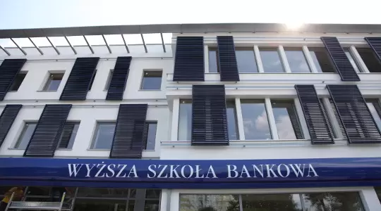 Nowe studia podyplomowe w WSB w Toruniu!