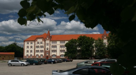 Studia podyplomowe otwiera w Ełku WSIiZ