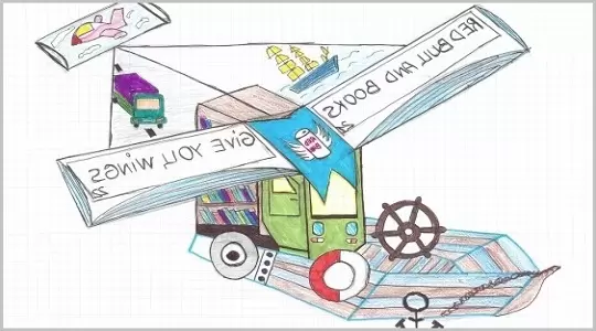 Konkurs lotów RED BULL  we Wrocławiu