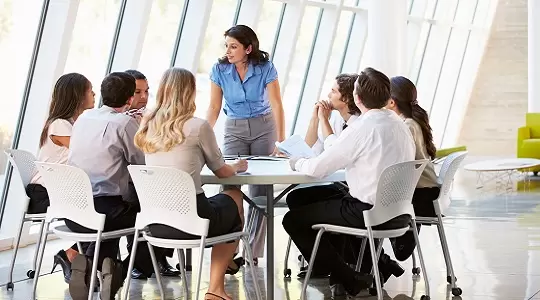 Postaw na rozwój! – Rozpocznij studia podyplomowe w WSE w Krakowie