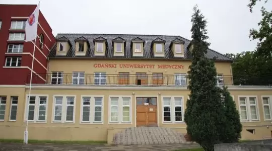 Trwa rekrutacja na Uniwersytecie Medycznym w Gdańsku