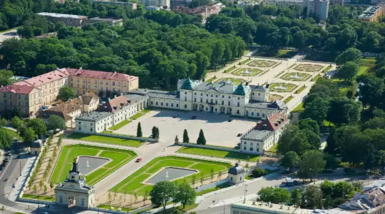 Uniwersytet Medyczny w Białymstoku zaprasza na kursy maturalne