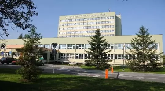 Studia w języku angielskim na Uniwersytecie Rolniczym w Krakowie