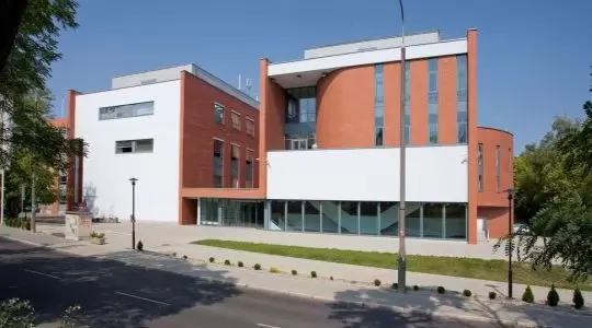 Dziennikarstwo multimedialne w SWPS w Poznaniu