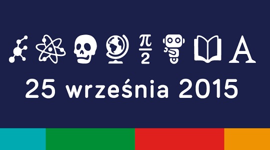 Politechnika Krakowska zaprasza na Noc Naukowców 2015