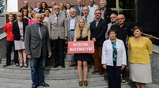 Matematycy mają swój wydział na Politechnice Wrocławskiej