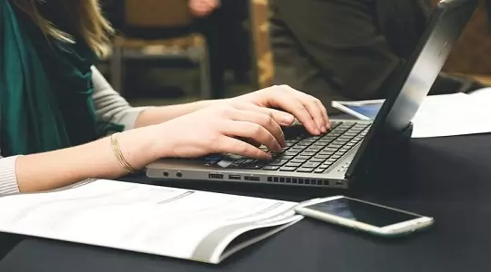 Kiedy i dlaczego warto przygotować portfolio?