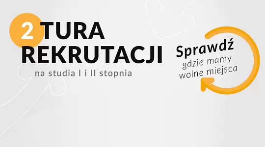 Ostatnie dni rekrutacji w WSE!