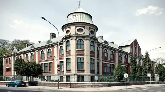 Management Design w WSSiP w Łodzi