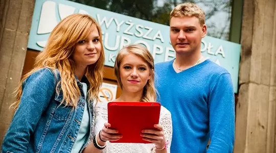 Ogólnopolski Tydzień Kariery 2015 w WSE