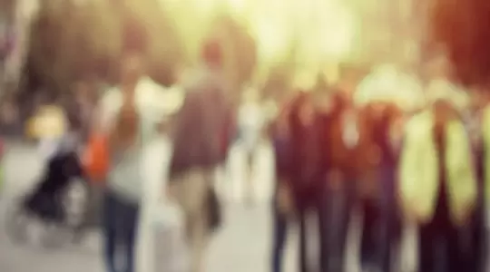 Cykl debat migracyjnych na Uczelni Łazarskiego