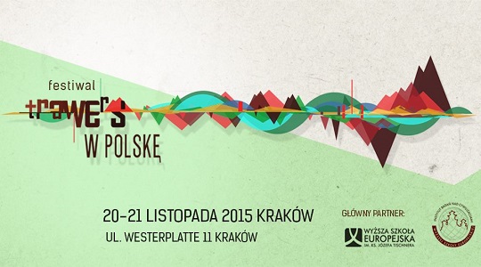 TRAWERS znowu rusza w Polskę!