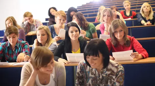 Konferencja pt. Oblicza autyzmu