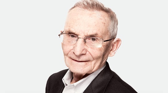 Prof. Jan Strelau laureatem nagrody im. Tadeusza Kotarbińskiego