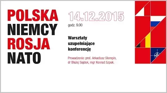 Wykłady uzupełniające międzynarodową konferencję w WSE