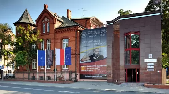 „Zostań Gwiazdorem” z WSB w Poznaniu