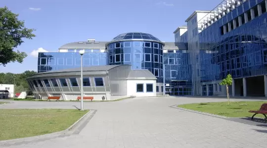 Nowe studia podyplomowe otwiera Uniwersytet Zielonogórski