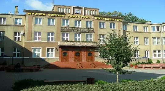 Trwa rekrutacja w WSTiH w Gdańsku