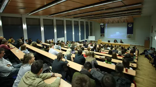 II Zjazd Polskiego Stowarzyszenia Psychologii Organizacji