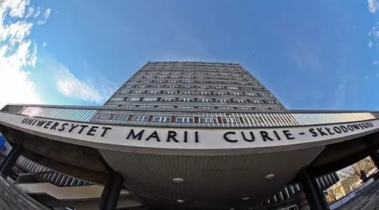 Trwa rekrutacja na studia podyplomowe na UMCS