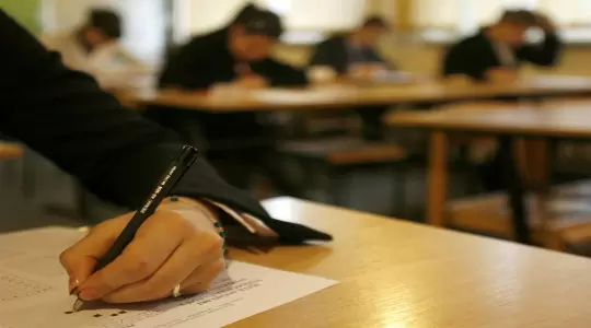 Nocne powtórki i trening motywacyjny z Uniwersytetem Śląskim Maturzystów