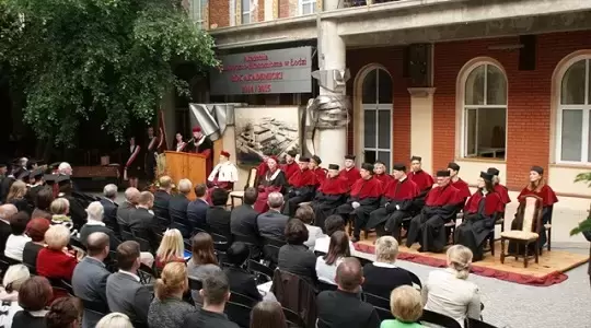 Profesjonalizacja Kreatywności - Ogólnopolska Konferencja Naukowa